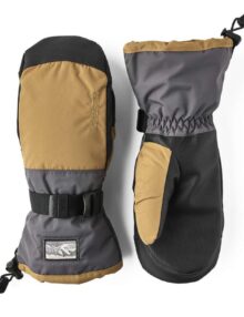 Hestra labakindad GAUNTLET