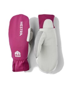 Hestra labakindad XC TRACKER Naiste